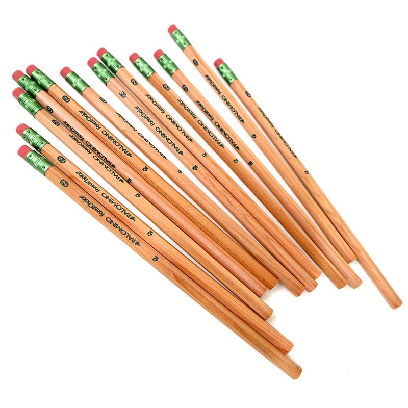 Blackwing ForestChoice Graphite #2 Pencils - 12 Count - Image 2